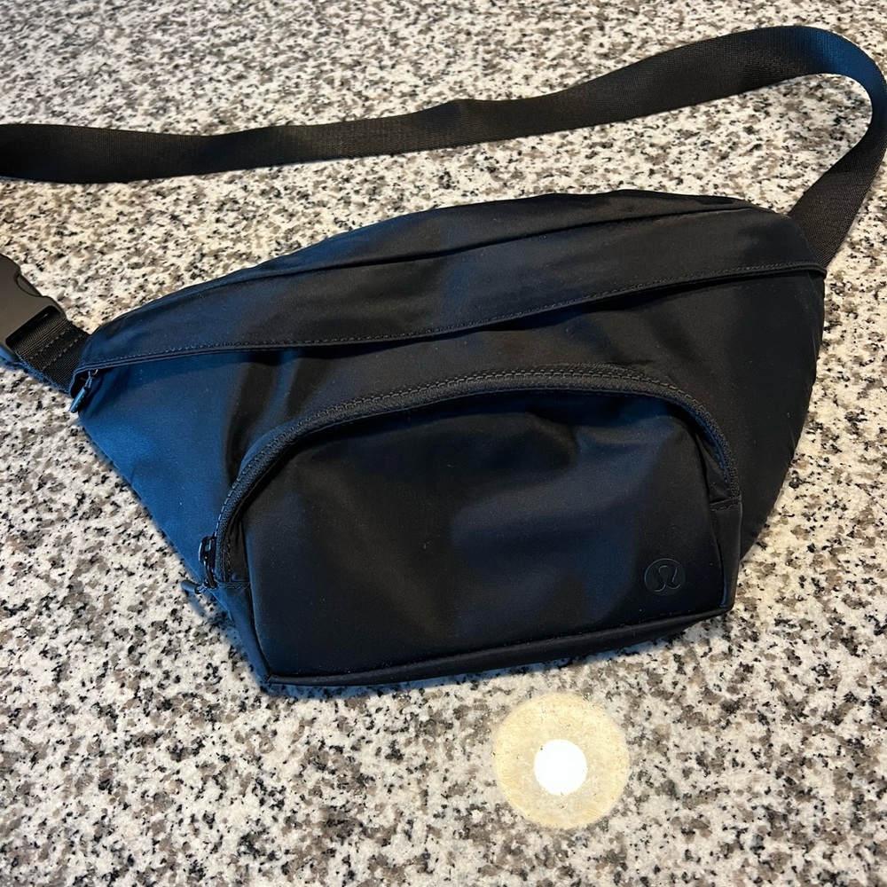 Lululemon Belt Bag
